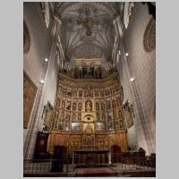 Catedral de Palencia, photo Angel de los Rios, flickr,5.jpg